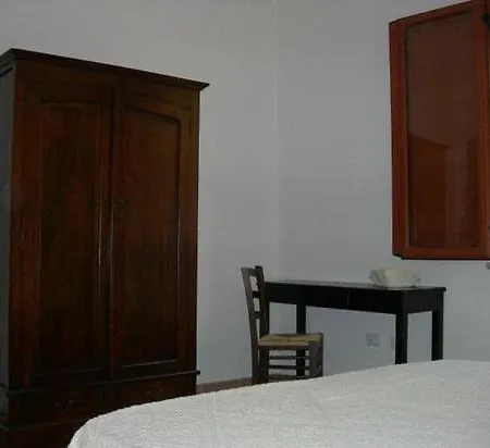 Agroturismo Sannoranna *