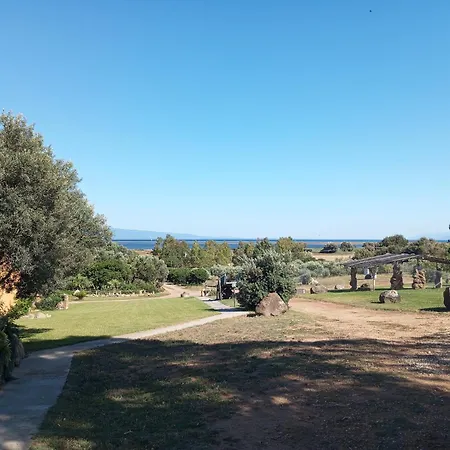 Sannoranna * Cabras