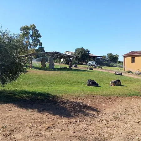 Sannoranna Farm stay *