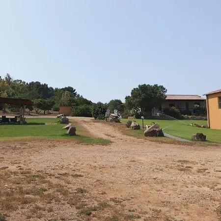 Farm stay Sannoranna