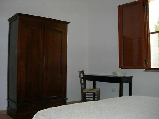 Çiftlik konaklama Sannoranna *