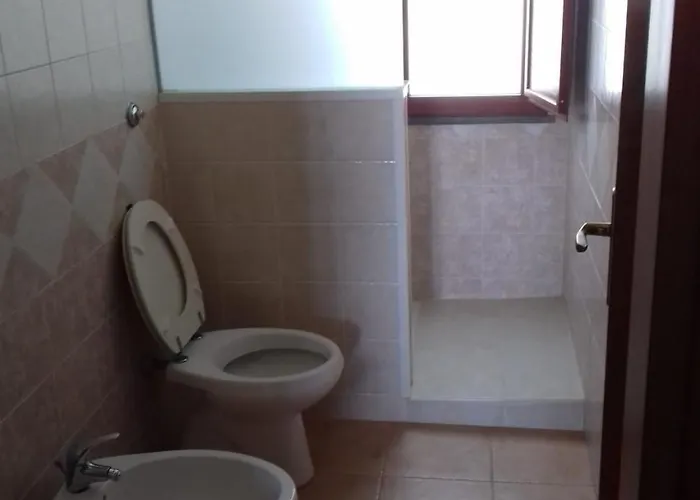 Sannoranna Çiftlik konaklama Càbras